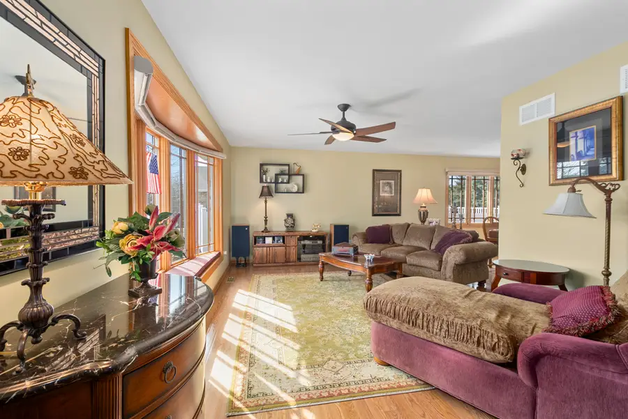 6948 Coachwood Trail, Tinley Park, IL 60477 - #2