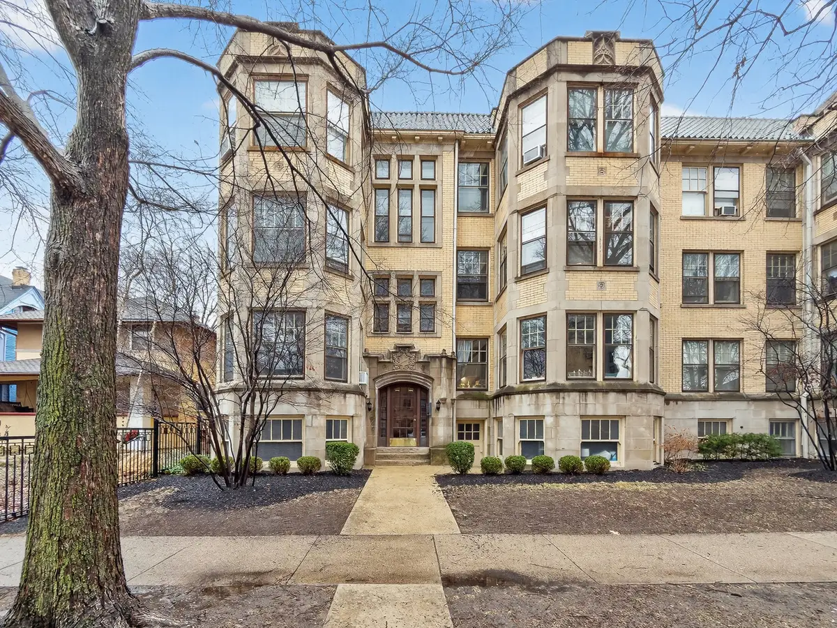 344 Wisconsin Avenue #1, Oak Park, IL 60302 - #1
