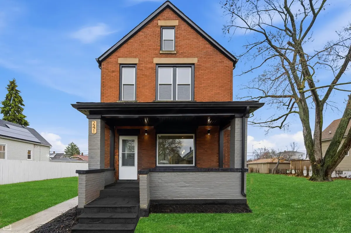 241 156th Street, Calumet City, IL 60409 - #1