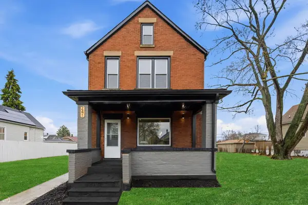 241 156th Street, Calumet City, IL 60409