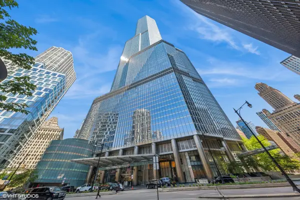 401 N Wabash Avenue #37K, Chicago, IL 60611