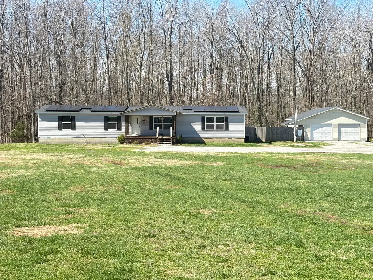 107 N 37th Street, Herrin, IL 62948 - #1