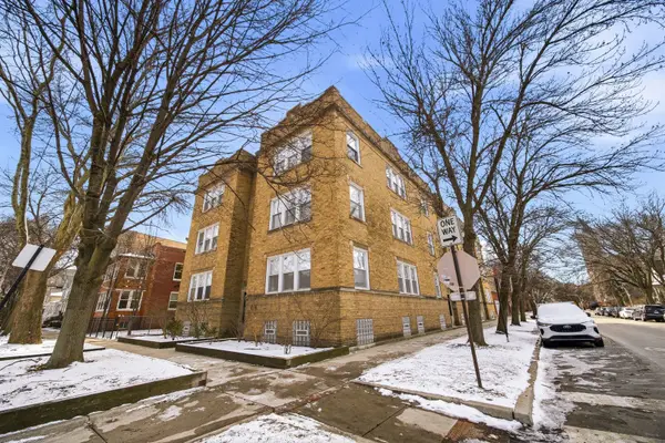 2243 W Ainslie Street #2W, Chicago, IL 60625