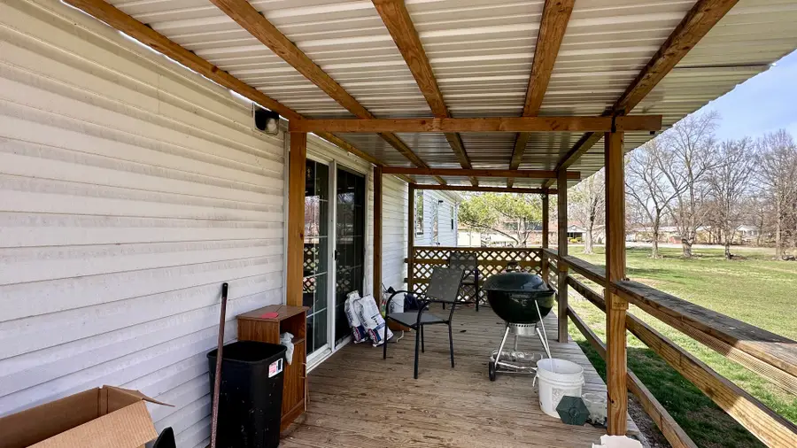 2360 Taylor Road, West Frankfort, IL 62896 - #3