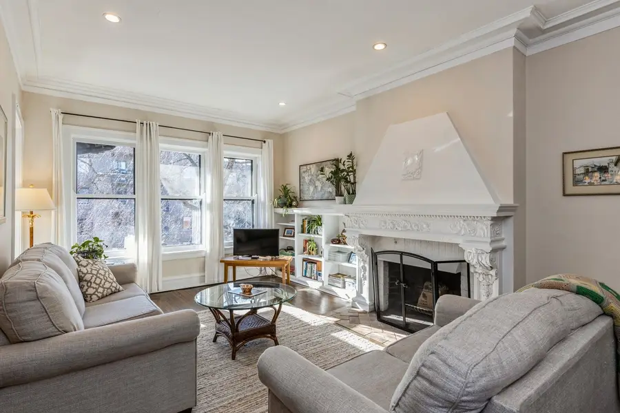 227 Main Street #3, Evanston, IL 60202 - #3