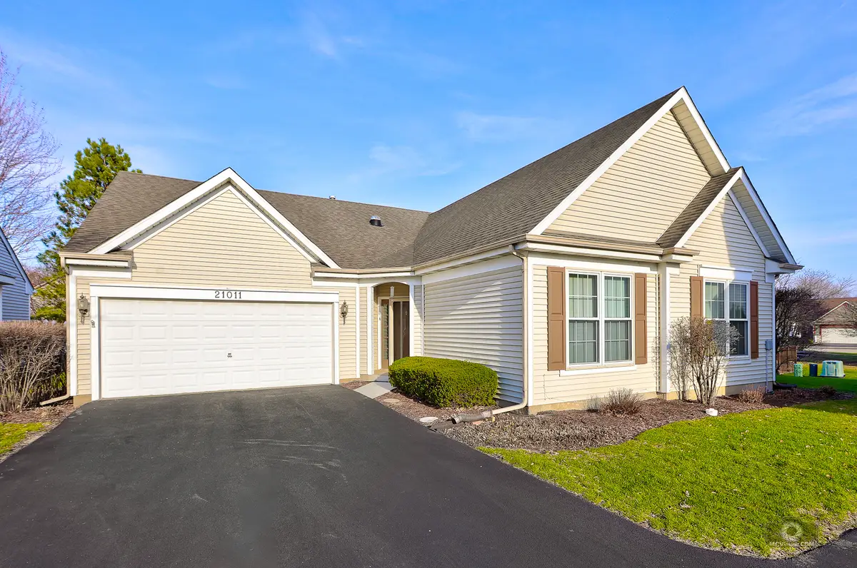 21011 W Torrey Pines Court, Plainfield, IL 60544 - #1