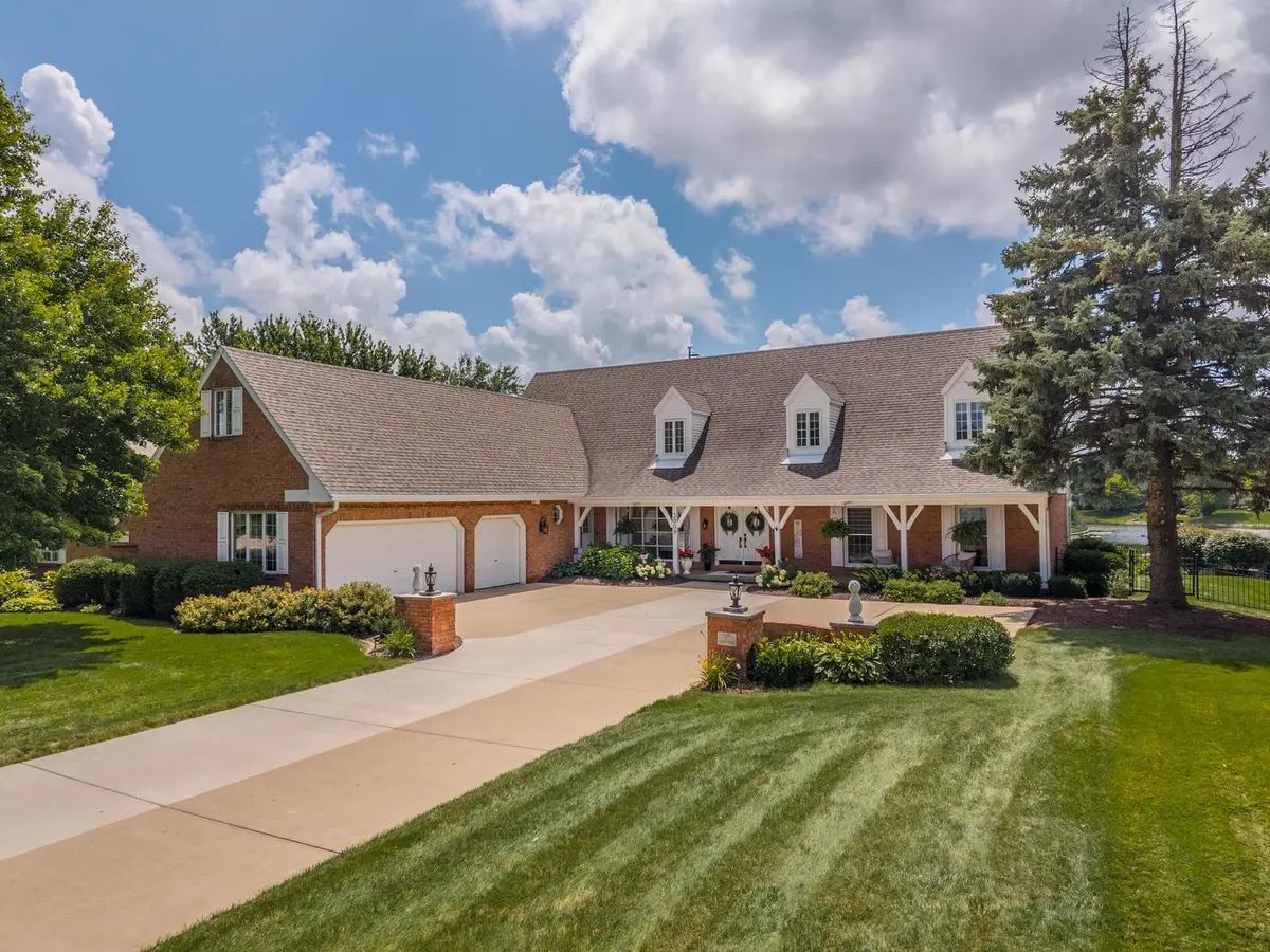 3009 Thornwood Lane, Bloomington, IL 61704 - #1