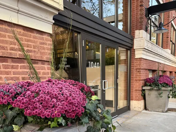 1040 W Adams Street #346, Chicago, IL 60607