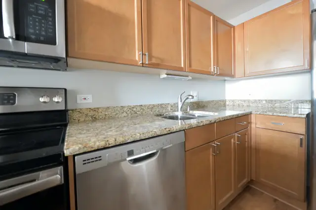 474 N Lake Shore Drive #1909, Chicago, IL 60611 - #3