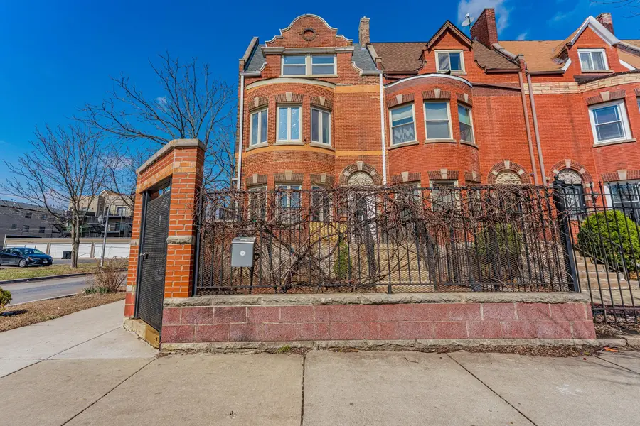 1500 E Marquette Road, Chicago, IL 60637 - #2