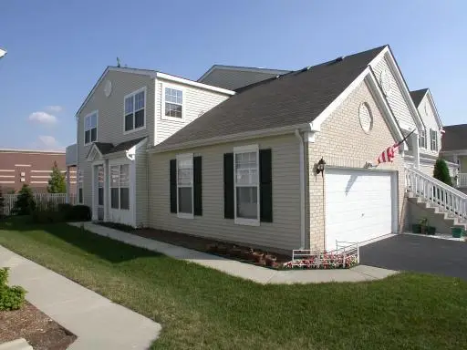 1426 Westhampton Drive #1426, Plainfield, IL 60586 - #1