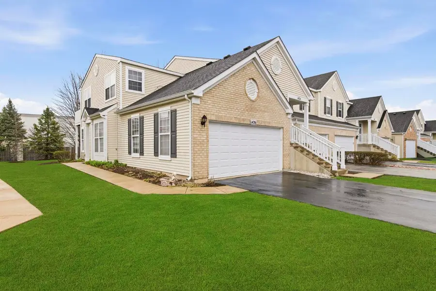 1426 Westhampton Drive #1426, Plainfield, IL 60586 - #2