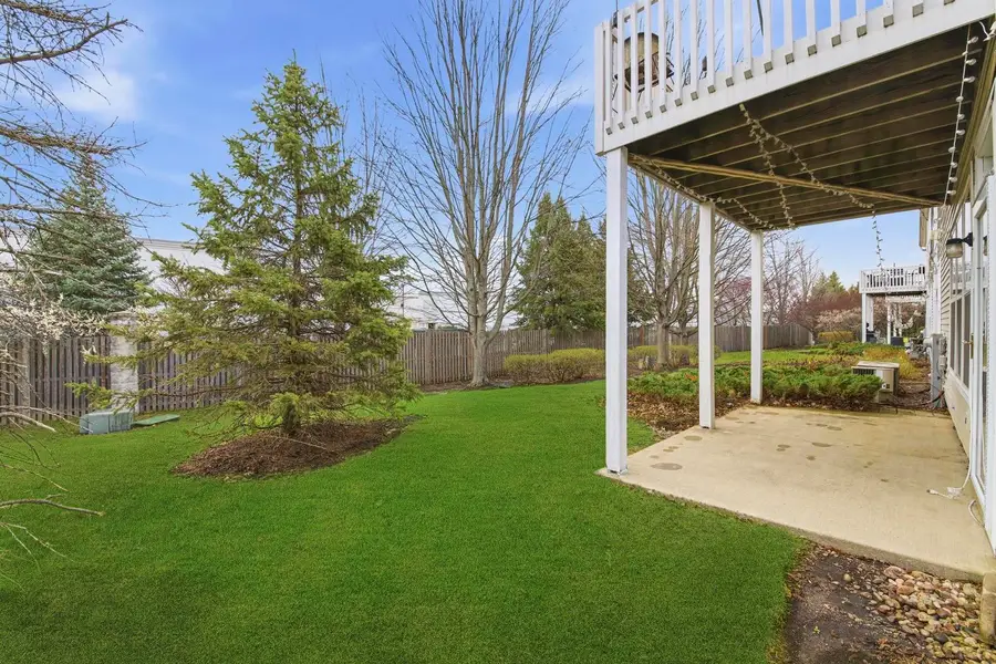 1426 Westhampton Drive #1426, Plainfield, IL 60586 - #3