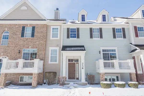 3138 Taunton Street, Elgin, IL 60124