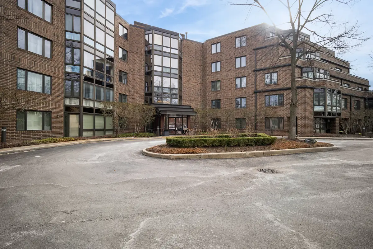 601 Mulberry Place #5B, Highland Park, IL 60035 - #1