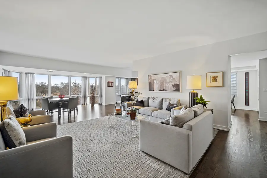 601 Mulberry Place #5B, Highland Park, IL 60035 - #3