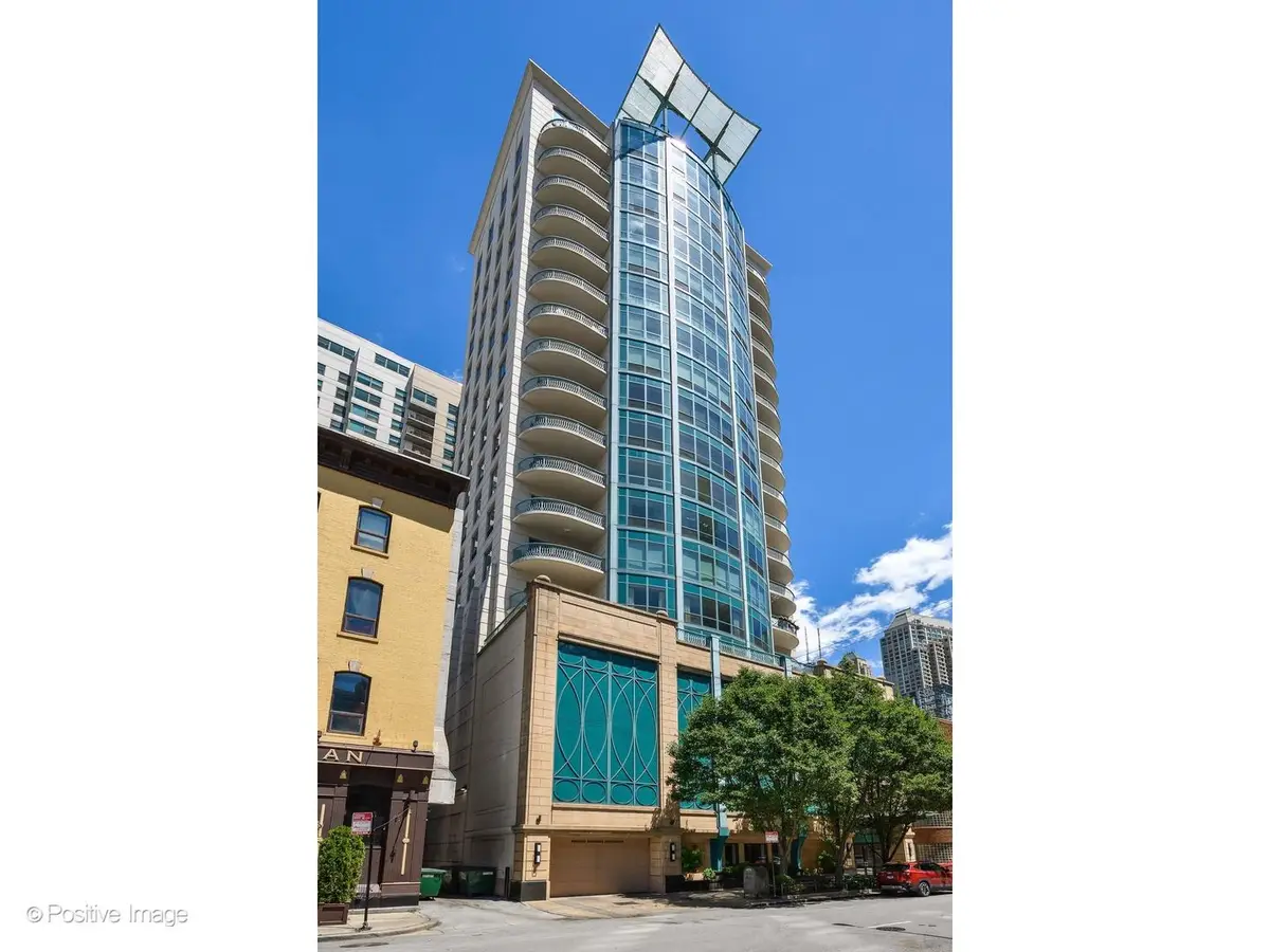 60 W Erie Street #601, Chicago, IL 60654 - #1