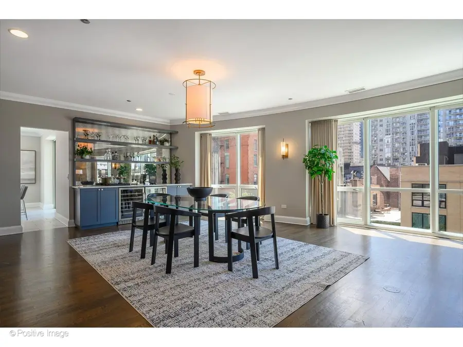 60 W Erie Street #601, Chicago, IL 60654 - #3
