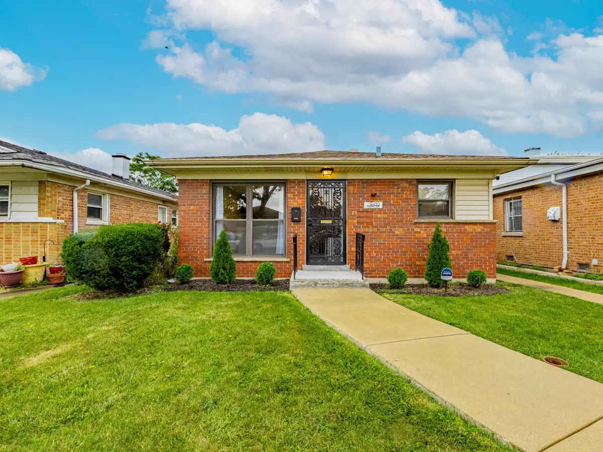 9430 S Parnell Avenue, Chicago, IL 60620 - #1