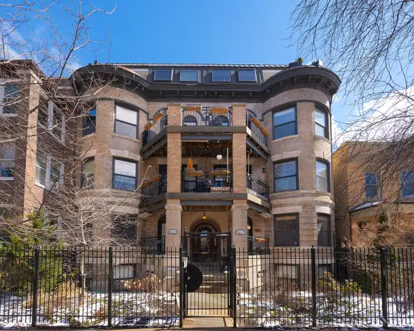 5217 N Winthrop Avenue #3S, Chicago, IL 60640
