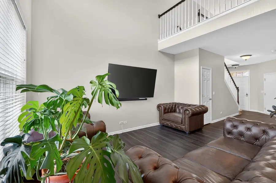 2263 Gallant Fox Circle, Montgomery, IL 60538 - #3