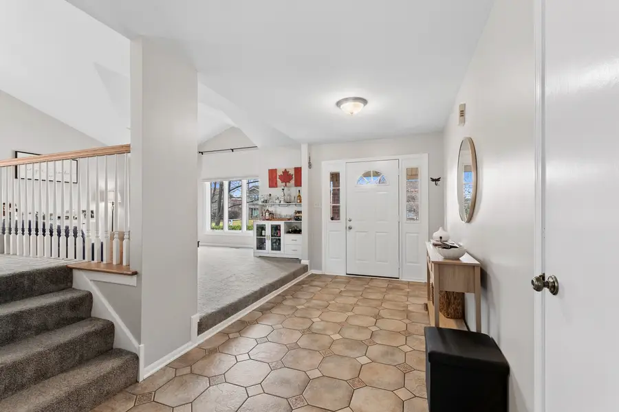 19731 Edgebrook Lane, Tinley Park, IL 60487 - #2