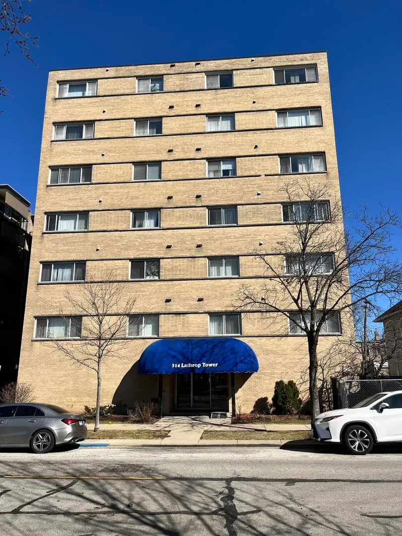 314 Lathrop Avenue #402, Forest Park, IL 60130 - #1