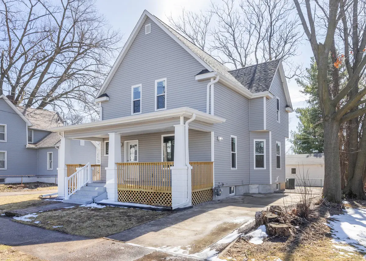 1212 14th Avenue, Moline, IL 61265 - #1