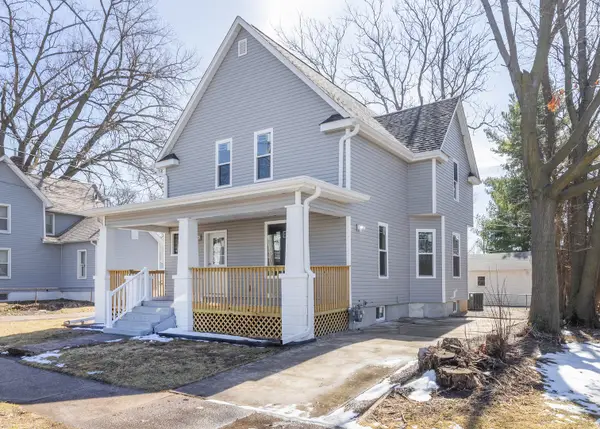 1212 14th Avenue, Moline, IL 61265