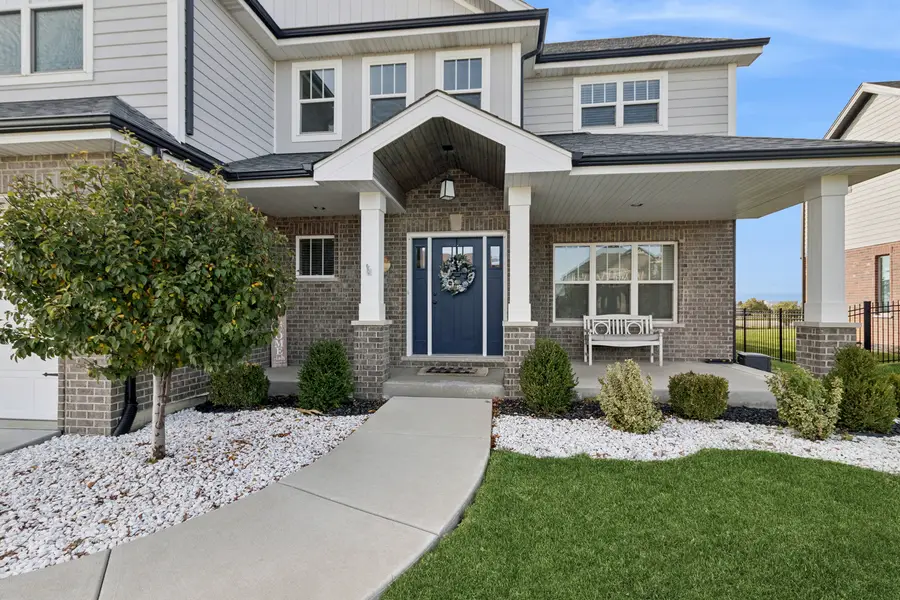 1647 Cobb Street, New Lenox, IL 60451 - #2