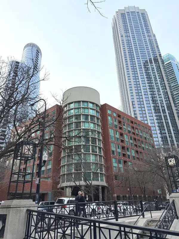 480 N Mcclurg Court #520, Chicago, IL 60611
