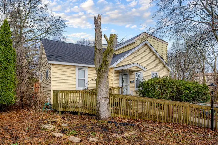 818 Bach Street, Northbrook, IL 60062 - #3