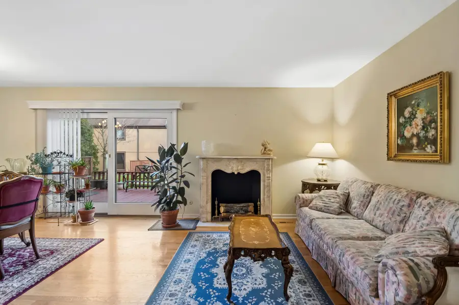 1217 Franklin Lane, Buffalo Grove, IL 60089 - #3