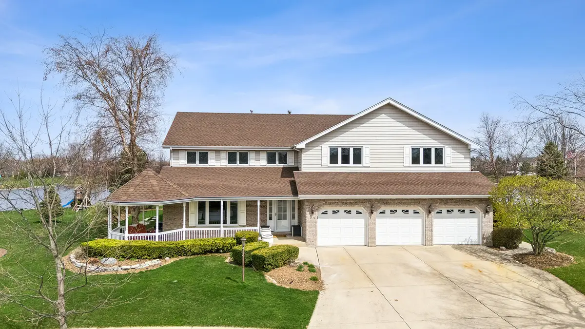 11324 Cedarwood Court, Frankfort, IL 60423 - #1