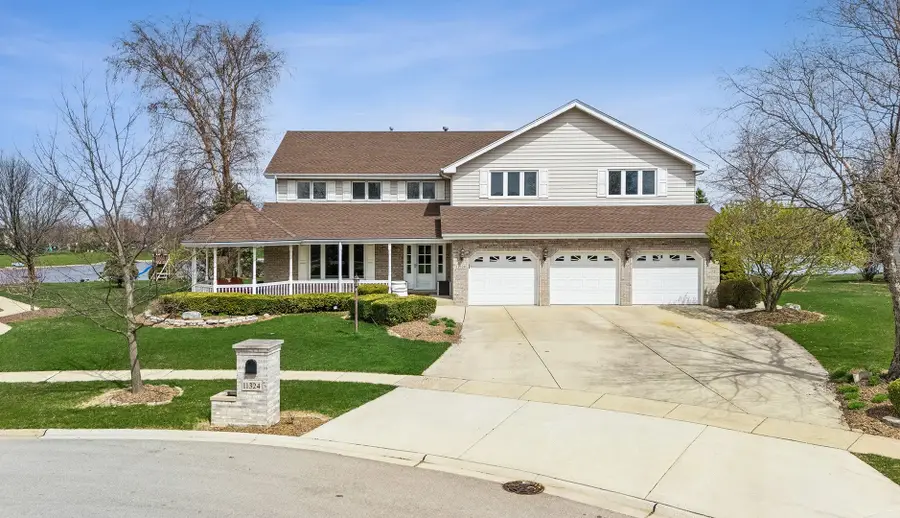 11324 Cedarwood Court, Frankfort, IL 60423 - #2