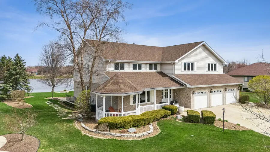 11324 Cedarwood Court, Frankfort, IL 60423 - #3