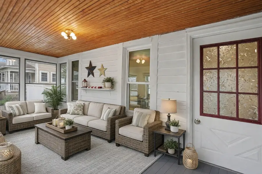 205 E Taylor Street, Grant Park, IL 60940 - #3