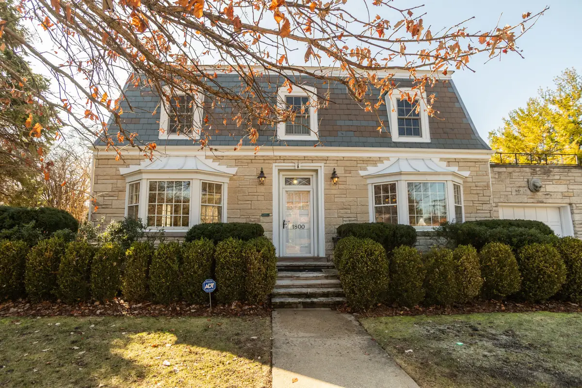 1800 Kirk Street, Evanston, IL 60202 - #1
