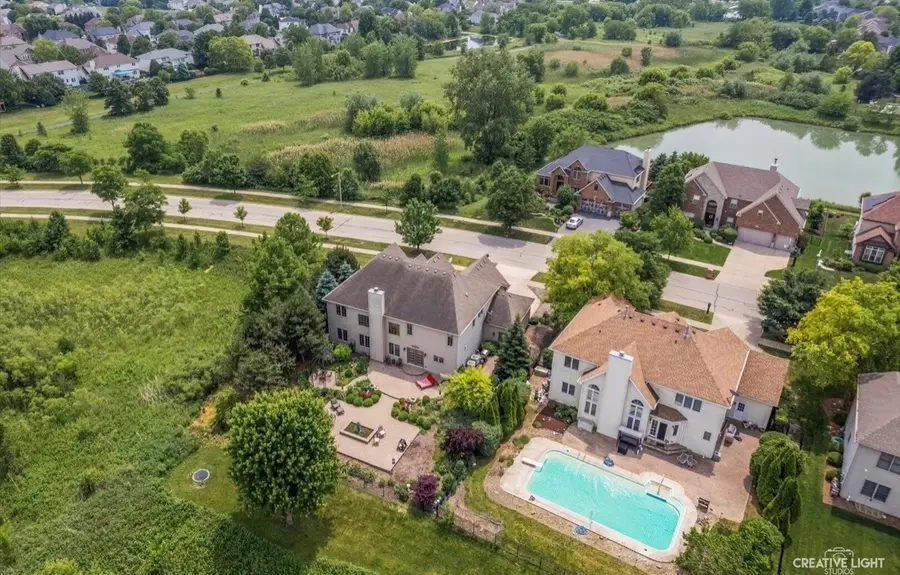 25704 Pastoral Drive, Plainfield, IL 60585 - #2