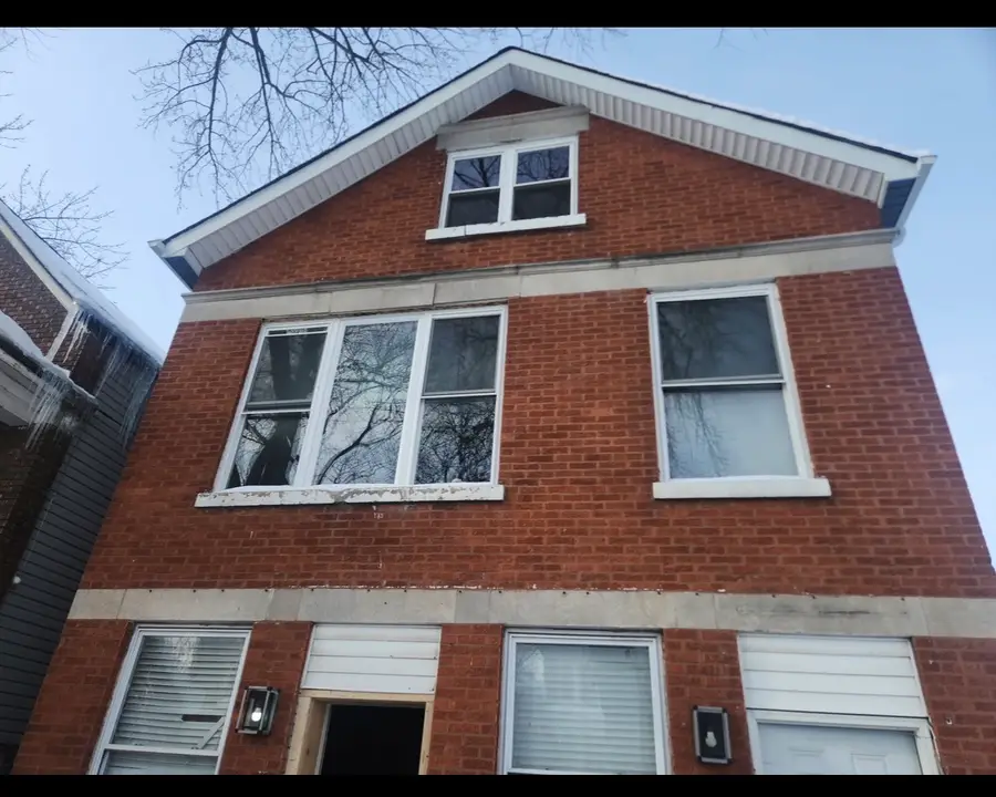 5320 S Laflin Street, Chicago, IL 60609 - #2
