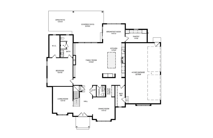 575 Helen Drive, Northbrook, IL 60062 - #2