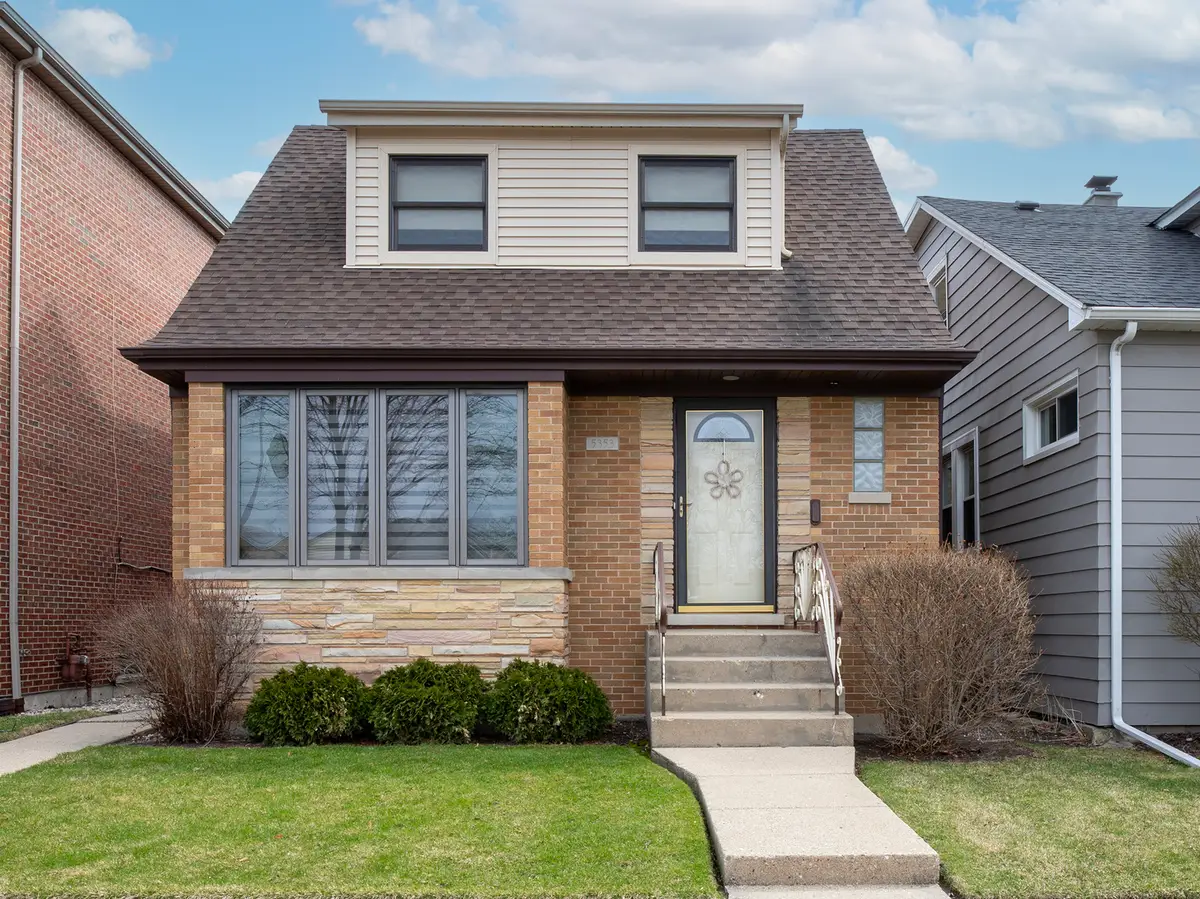 5353 N Nottingham Avenue, Chicago, IL 60656 - #1