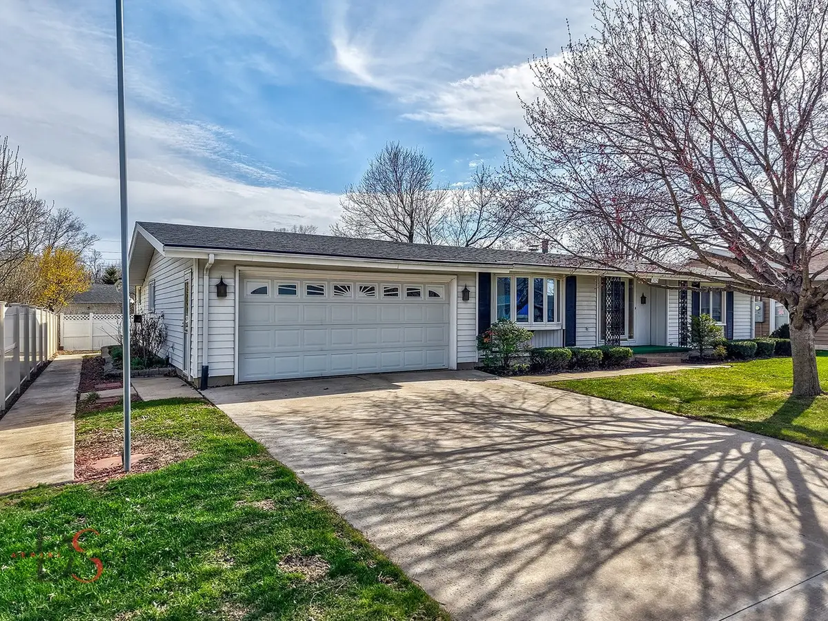 1525 Clark Street, Ottawa, IL 61350 - #1