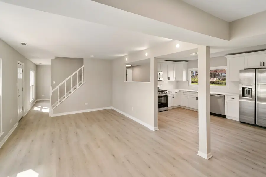 3536 Marseilles Lane, Hazel Crest, IL 60429 - #3