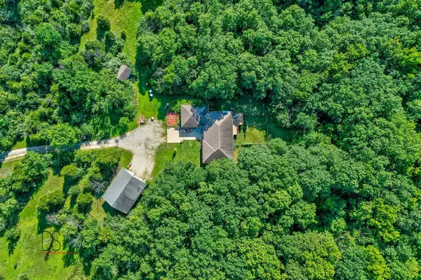 2813 E 2525th Road, Marseilles, IL 61341