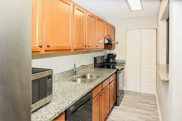 2028 N Rand Road #202, Palatine, IL 60074 - #2