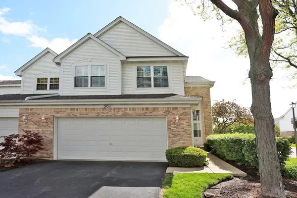 301 Bay Drive, Itasca, IL 60143