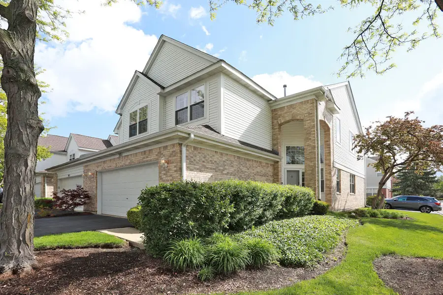 301 Bay Drive, Itasca, IL 60143 - #2