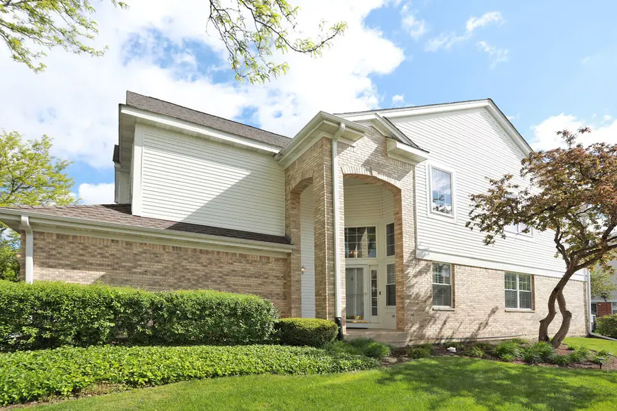 301 Bay Drive, Itasca, IL 60143 - #3