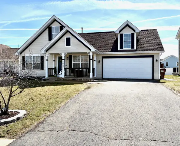 4099 Biltmore Chase, Rockford, IL 61109